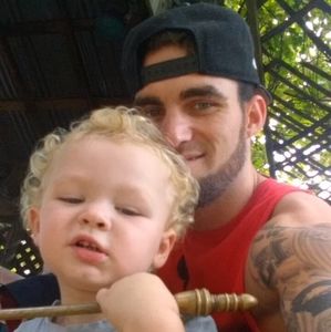 Meet your Posher, Cody